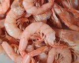 Foto del paso 3 de la receta: 195. Ensaladilla de Gambas