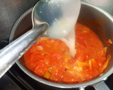 Foto del paso 13 de la receta: Pizza a mi estilo