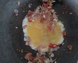 Foto langkah ke 3 dari resep Tumis Pakcoy Telur.