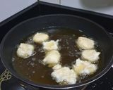 Foto langkah ke 4 dari resep Pempek Adaan.
