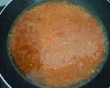 Foto langkah ke 4 dari resep Plecingan ayam mix ati rempelo.