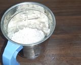 தஞ்சாவூர் ஸ்பெஷல் ரெசிபி வரகரிசி நீர்உருண்டை (Varakarisi neer urundai recipe in tamil) ரெசிபி ஸ்டேப் 2 புகைப்படம்