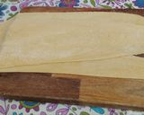 Foto del paso 5 de la receta: Pasta casera con tuco de la Nonna (con bondiola)