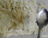 Foto langkah ke 1 dari resep Tahu Lumat Campur Telur.