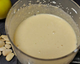 Foto del paso 2 de la receta: Tarta de queso con manzana