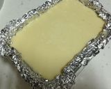 [小烤箱食譜] 起司蛋糕的食譜步驟5照片