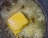 عکس مرحله 2 از دستور حلوای زنجبیلی گردویی