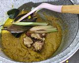 Foto langkah ke 2 dari resep Soto Betawi.