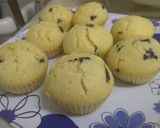 Foto del paso 3 de la receta: Cupcakes facilísimo