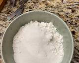 Italian Doughnuts Zeppole recipe step 1 photo
