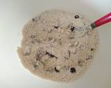 Vickys Easter Hot Cross Scones, GF DF EF SF NF recipe step 3 photo