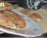 Foto del paso 7 de la receta: Pollo con salsa de mostaza