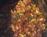A picture of step 3 of California Farm Crawfish for Etouffee Dinner.