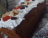 Foto del paso 9 de la receta: Budín ingles ✨
