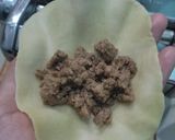 Foto langkah ke 4 dari resep Pastel Isi Ayam Kecap.
