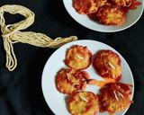 मालपुआ (malpua recipe in Hindi) रेसिपी चरण 5 फोटो
