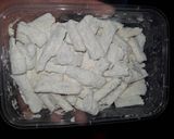 Foto langkah ke 3 dari resep Bonggol brokoli pedas.