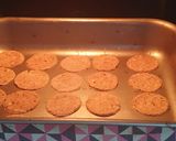 Foto del paso 4 de la receta: Galletitas Integrales con semillas y queso