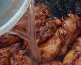 Foto langkah ke 3 dari resep Ayam Saus Tiram, versi 2. Simple banget.