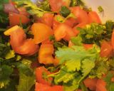 Foto del paso 3 de la receta: Cielito lindo