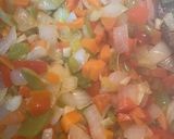 Foto del paso 2 de la receta: Berenjena rellena