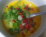 Foto langkah ke 2 dari resep 550. Telur Dadar Kecap.