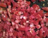 Foto del paso 7 de la receta: Pizza
