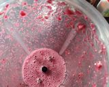 पोमेग्रेनेट लेमोनेड (Pomegranate Lemonade Recipe in hindi) रेसिपी चरण 3 फोटो