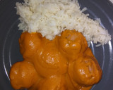 Foto del paso 6 de la receta: Albóndigas en Mambo Cecotec