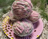 Foto del paso 6 de la receta: Muffins Con La Base De La Torta 1 2 3 4 Para Mamá ❤️🌹
