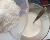 Foto langkah ke 6 dari resep Puding lumut.