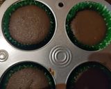 Foto del paso 6 de la receta: Muffins de moka