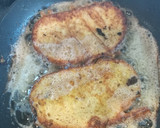 Foto del paso 4 de la receta: Torrijas a mi estilo. Riquísimas!!!