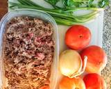 Foto del paso 1 de la receta: Bollos Pelones Venezolanos 🇻🇪