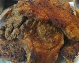 Pork Chops shallow fried recipe step 7 photo