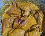 عکس مرحله 5 از دستور مرغ دودی مجلسی
