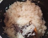 Foto langkah ke 4 dari resep Wajik Gula Merah.
