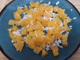 Ensalada de Bacalao con Naranja (Remojón)