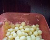 Foto langkah ke 3 dari resep Selai Nanas Untuk Isian Nastar(Dari nanas kaleng).