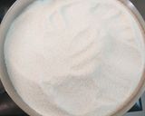 A picture of step 1 of Idli.