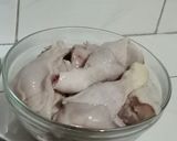 Foto langkah ke 2 dari resep Ayam Bakar Palembang.