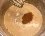 Foto del paso 11 de la receta: Plumcake de plátano y canela