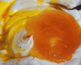 A picture of step 4 of Butter scotch.