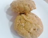 Foto del paso 2 de la receta: Panecitos de Harina de Avena con Queso🧀🍘 Ligeros💕
