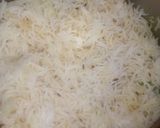 A picture of step 2 of Handi biryani special.