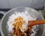 Foto langkah ke 2 dari resep Dadar Gulung (Darlung).