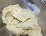 Foto langkah ke 4 dari resep Bakpao Ubi.