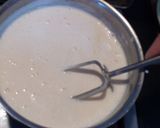Hólabdatorta recept fázis 7 fotója