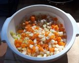 Foto del paso 2 de la receta: 34. Potaje de lentejas
