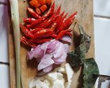 Foto langkah ke 1 dari resep Nasi liwet ala anak kost.